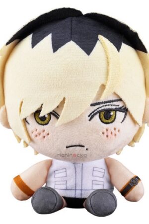 Figura Plushie Heather Mason SILENT HILL 3 Good Smile Company Tienda Figuras Anime Chile
