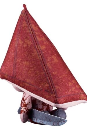 Figura Plushie Red Pyramid Thing Silent Hill 2 Good Smile Company Tienda Figuras Anime Chile
