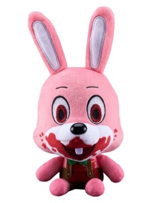 Figura Plushie Robbie the Rabbit SILENT HILL3 Good Smile Company Tienda Figuras Anime Chile