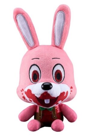 Figura Plushie Robbie the Rabbit SILENT HILL3 Good Smile Company Tienda Figuras Anime Chile