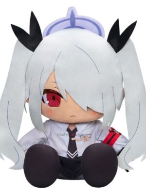 Figura Chocopuni Big 40cm Plushie Iori Blue Archive Good Smile Company Tienda Figuras Anime Chile