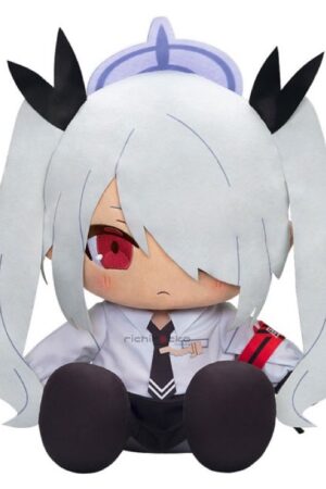 Figura Chocopuni Big 40cm Plushie Iori Blue Archive Good Smile Company Tienda Figuras Anime Chile