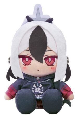 Figura Chocopuni Plush Kayoko Blue Archive Good Smile Company Tienda Figuras Anime Chile