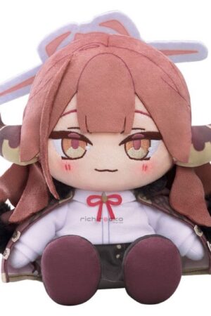 Figura Chocopuni Plush Aru Blue Archive Good Smile Company Tienda Figuras Anime Chile