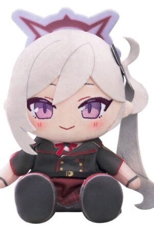 Figura Chocopuni Plush Mutsuki Blue Archive Good Smile Company Tienda Figuras Anime Chile