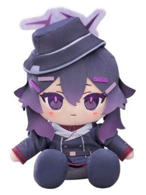 Figura Chocopuni Plush Haruka Blue Archive Good Smile Company Tienda Figuras Anime Chile