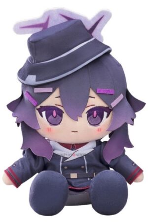 Figura Chocopuni Plush Haruka Blue Archive Good Smile Company Tienda Figuras Anime Chile