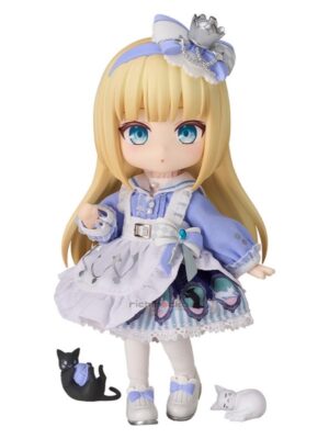 Figura Nendoroid Doll Through the Looking-Glass: Alice Good Smile Company Tienda Figuras Anime Chile
