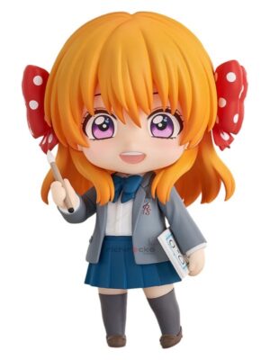 Figura Nendoroid Chiyo Sakura Gekkan Shoujo Nozaki-kun Good Smile Arts Shanghai Tienda Figuras Anime Chile