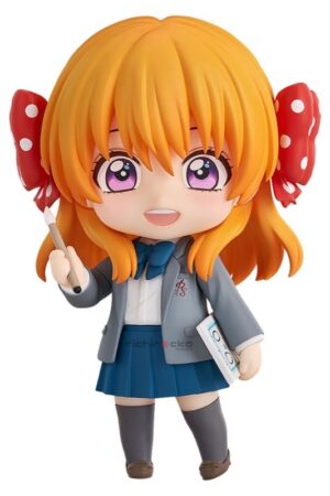 Figura Nendoroid Chiyo Sakura Gekkan Shoujo Nozaki-kun Good Smile Arts Shanghai Tienda Figuras Anime Chile
