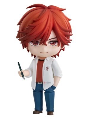 Figura Nendoroid Mikoto Mikoshiba Gekkan Shoujo Nozaki-kun Good Smile Arts Shanghai Tienda Figuras Anime Chile