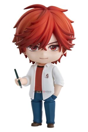 Figura Nendoroid Mikoto Mikoshiba Gekkan Shoujo Nozaki-kun Good Smile Arts Shanghai Tienda Figuras Anime Chile