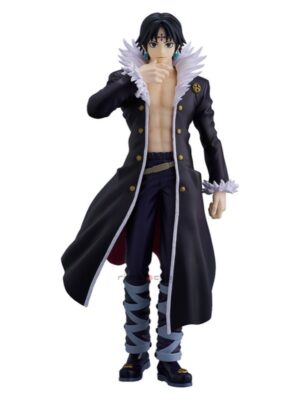 Figura POP UP PARADE Quwrof/Chrollo Hunter x Hunter Good Smile Company Tienda Figuras Anime Chile