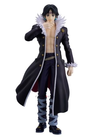 Figura POP UP PARADE Quwrof/Chrollo Hunter x Hunter Good Smile Company Tienda Figuras Anime Chile