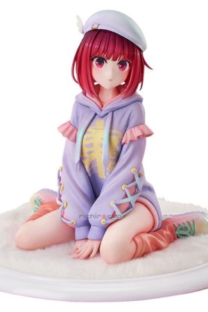 Figura Kana Arima Hoodie Style Ver. 1/6 [Oshi no Ko] Good Smile Arts Shanghai Tienda Figuras Anime Chile