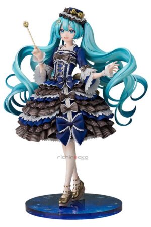 Figura Hatsune Miku: Shooting Starala Mode Ver. 1/7 Good Smile Company Tienda Figuras Anime Chile