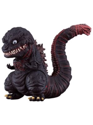 Figura Nendoroid Godzilla (2016) Godzilla Resurgence (Shin Godzilla) Good Smile Company Tienda Figuras Anime Chile