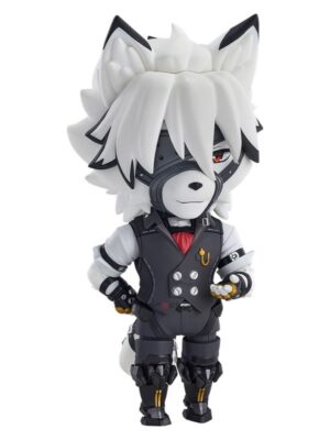 Figura Nendoroid Von Lycaon Zenless Zone Zero Good Smile Arts Shanghai Tienda Figuras Anime Chile