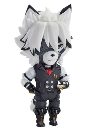 Figura Nendoroid Von Lycaon Zenless Zone Zero Good Smile Arts Shanghai Tienda Figuras Anime Chile