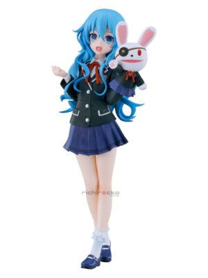 Figura POP UP PARADE Yoshino: School Uniform Ver. L Size Date A Live V Good Smile Company Tienda Figuras Anime Chile