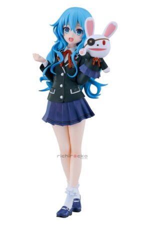 Figura POP UP PARADE Yoshino: School Uniform Ver. L Size Date A Live V Good Smile Company Tienda Figuras Anime Chile