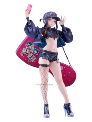 Figura Foreigner/Yang Guifei: Event Attire Ver. 1/7 Fate/Grand Order Good Smile Company Tienda Figuras Anime Chile