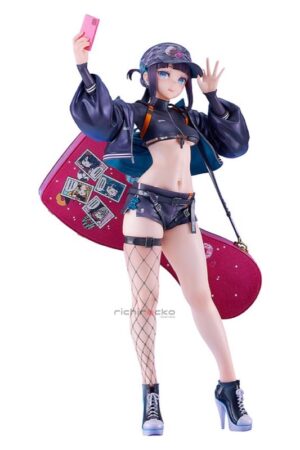 Figura Foreigner/Yang Guifei: Event Attire Ver. 1/7 Fate/Grand Order Good Smile Company Tienda Figuras Anime Chile