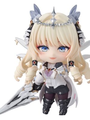 Figura Nendoroid Crown Goddess of Victory: Nikke Good Smile Arts Shanghai Tienda Figuras Anime Chile