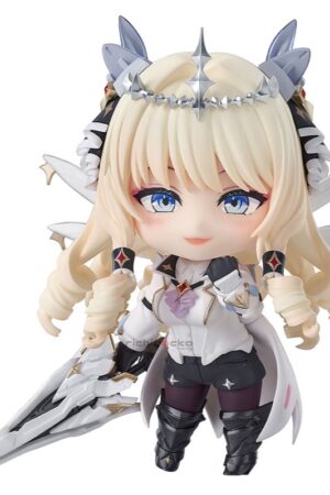 Figura Nendoroid Crown Goddess of Victory: Nikke Good Smile Arts Shanghai Tienda Figuras Anime Chile