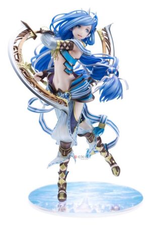 Figura Dana Iclucia 1/7 Ys VIII Kotobukiya Tienda Figuras Anime Chile