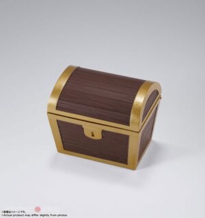 Figura S.H.Figuarts Nami -Romance Dawn- ONE PIECE BANDAI SPIRITS Tienda Figuras Anime Chile