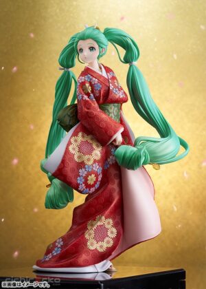 FIGURE-170281_03 Figura Hatsune Miku Beauty Looking Back Miku Ver.1/7 Good Smile Company Tienda Figuras Anime Chile