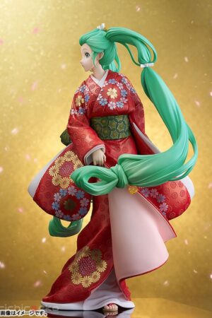 Figura Hatsune Miku Beauty Looking Back Miku Ver.1/7 Good Smile Company Tienda Figuras Anime Chile