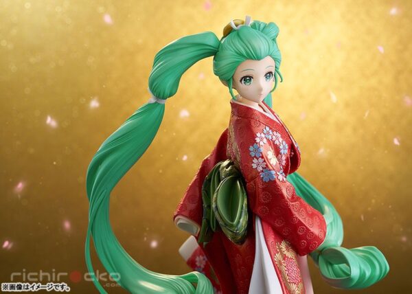 Figura Hatsune Miku Beauty Looking Back Miku Ver.1/7 Good Smile Company Tienda Figuras Anime Chile