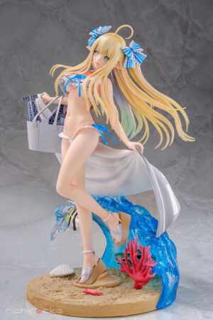 Figura Centaur Beachside Undine 1/6 Azur Lane Daiki Kougyou Tienda Figuras Anime Chile