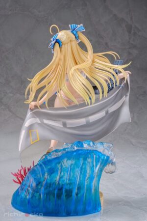 Figura Centaur Beachside Undine 1/6 Azur Lane Daiki Kougyou Tienda Figuras Anime Chile