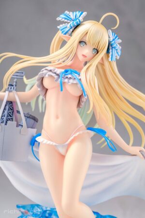 Figura Centaur Beachside Undine 1/6 Azur Lane Daiki Kougyou Tienda Figuras Anime Chile