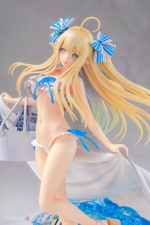 Figura Centaur Beachside Undine 1/6 Azur Lane Daiki Kougyou Tienda Figuras Anime Chile