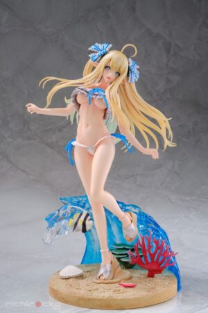 Figura Centaur Beachside Undine 1/6 Azur Lane Daiki Kougyou Tienda Figuras Anime Chile