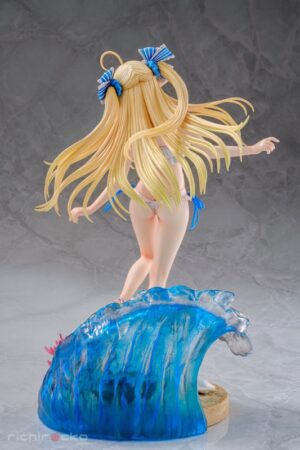 Figura Centaur Beachside Undine 1/6 Azur Lane Daiki Kougyou Tienda Figuras Anime Chile