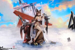 Figura Amagi Wending Waters, Serene Lotus Ver. 1/7 Azur Lane APEX Tienda Figuras Anime Chile