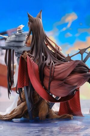 Figura Amagi Wending Waters, Serene Lotus Ver. 1/7 Azur Lane APEX Tienda Figuras Anime Chile