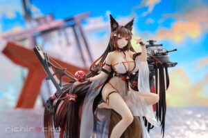 Figura Amagi Wending Waters, Serene Lotus Ver. 1/7 Azur Lane APEX Tienda Figuras Anime Chile