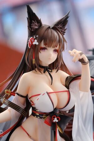 Figura Amagi Wending Waters, Serene Lotus Ver. 1/7 Azur Lane APEX Tienda Figuras Anime Chile