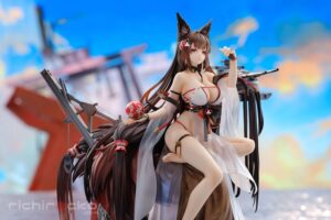Figura Amagi Wending Waters, Serene Lotus Ver. 1/7 Azur Lane APEX Tienda Figuras Anime Chile