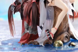 Figura Amagi Wending Waters, Serene Lotus Ver. 1/7 Azur Lane APEX Tienda Figuras Anime Chile