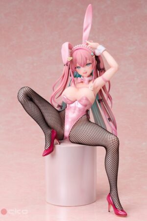 Figura B-STYLE Iro Bunny by Satou Pote FREEing Tienda Figuras Anime Chile