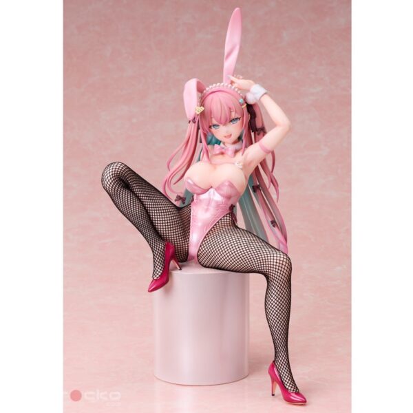 Figura B-STYLE Iro Bunny by Satou Pote FREEing Tienda Figuras Anime Chile