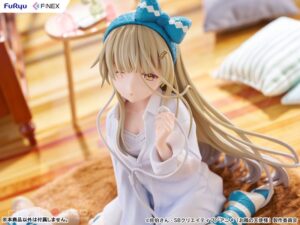 Figura Mahiru Shiina Relax ver. 1/7 The Angel Next Door Spoils Me Rotten FURYU Tienda Figuras Anime Chile