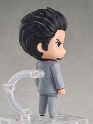 Figura Nendoroid Kazuma Kiryu Yakuza Good Smile Arts Shanghai Tienda Figuras Anime Chile